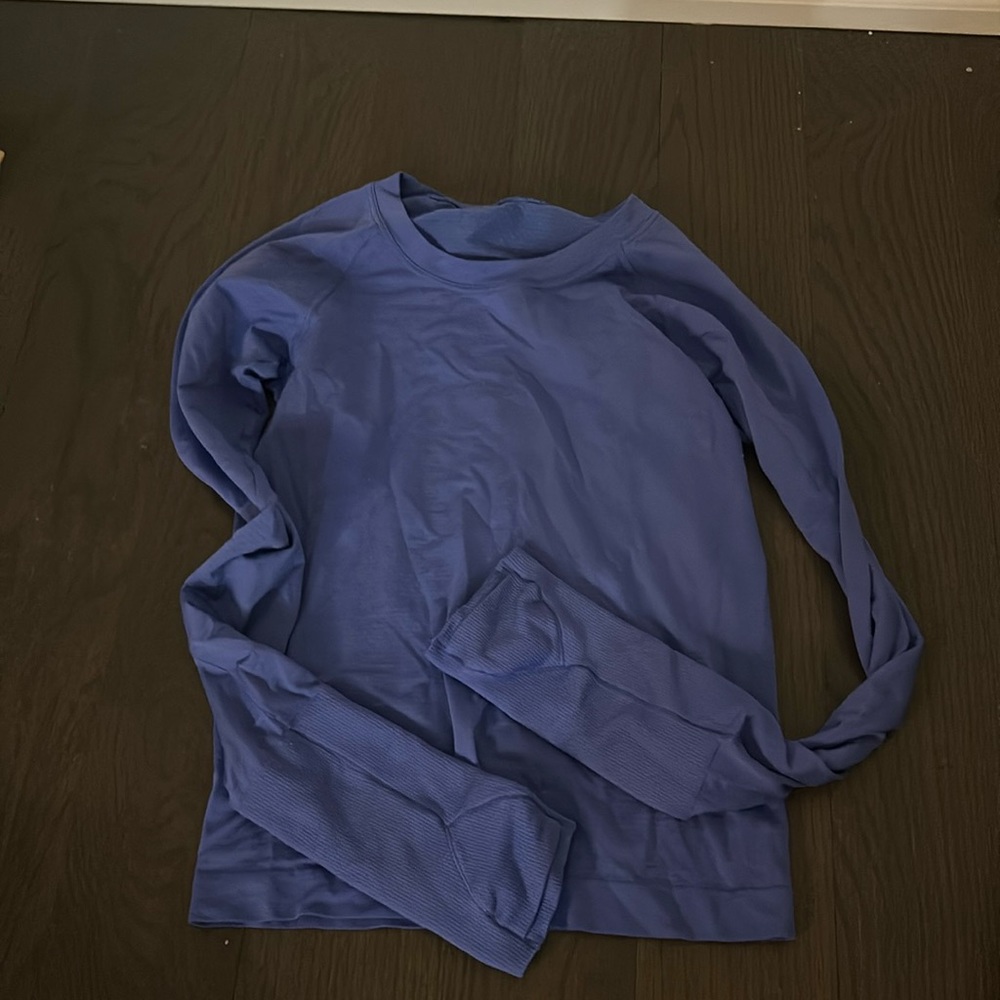 Lulu lemon swiftly